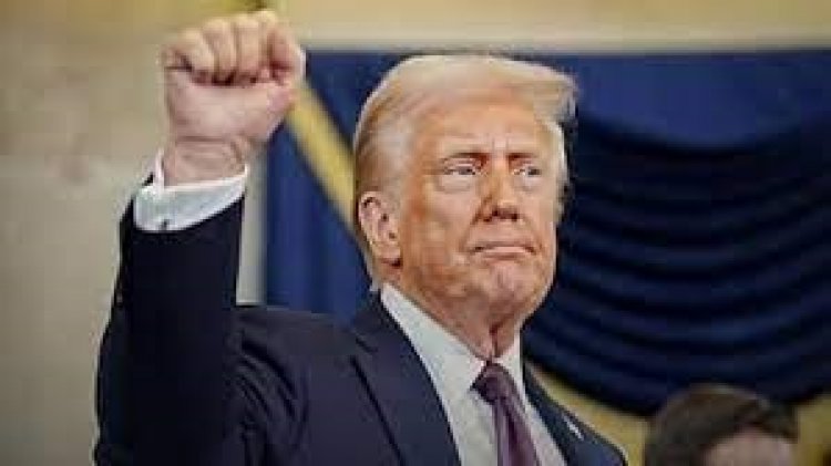 भारत और पाकिस्तान संघर्ष को लेकर सऊदी अरब में क्या बोले ट्रंप?