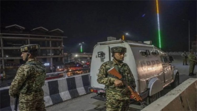 छत्तीसगढ़ के नौ जिले घोषित होंगे ‘सिविल डिफेंस डिस्ट्रिक्ट’