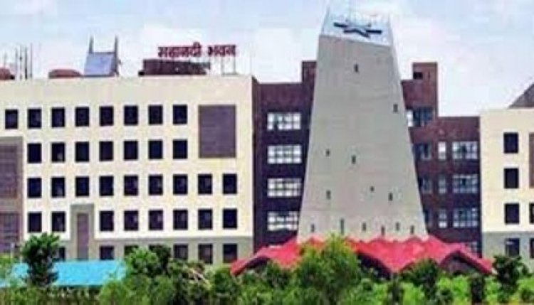 नगरीय प्रशासन विभाग ने नालों-नालियों की सफाई और बाढ़ प्रभावित क्षेत्रों में जरूरी व्यवस्थाओं के दिए निर्देश