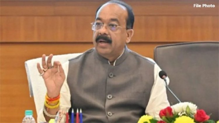 पूर्व सीएम भूपेश बघेल पर उपमुख्यमंत्री साव ने साधा निशाना