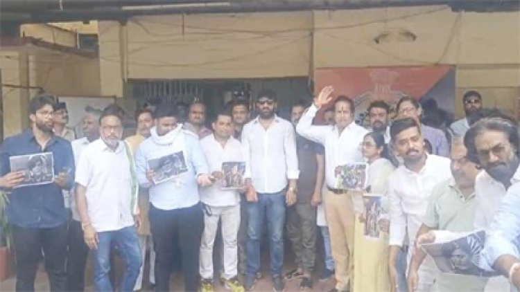 कर्नल सोफिया पर आपत्तिजनक टिप्पणी का विरोध