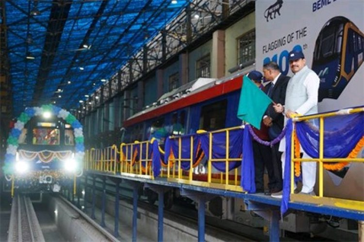 प्रधानमंत्री मोदी के नेतृत्व में रेलवे आधुनिकीकरण का हुआ है अद्भुत कार्य : मुख्यमंत्री डॉ. यादव