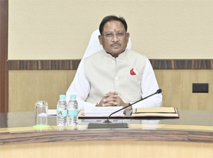 मुख्यमंत्री शिक्षा गुणवत्ता अभियान: शैक्षणिक क्रांति की ओर छत्तीसगढ़ का निर्णायक कदम