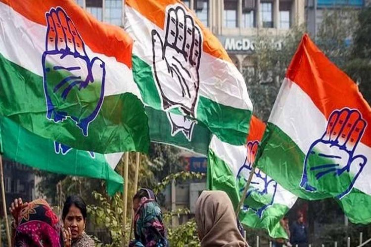 मध्य प्रदेश की सत्ता से 2 दशक से बाहर कांग्रेस पार्टी अब 2028 विधानसभा चुनाव के लिए संगठन को नए सिरे से तैयार करने में जुटी