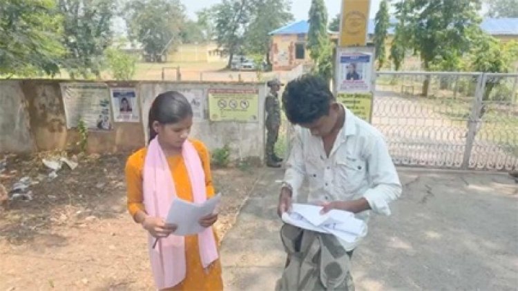 अफसरों की लापरवाही से PAT परीक्षा देने से वंचित हुए परीक्षार्थी