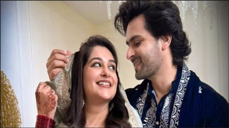 ससुराल सिमर का फेम दीपिका कक्कड़ के पेट में टेनिस बॉल साइज का ट्यूमर…