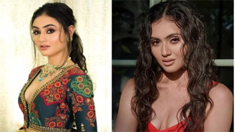 फिल्मफेयर के साथ चर्चा में जानकी ने किया खुलासा