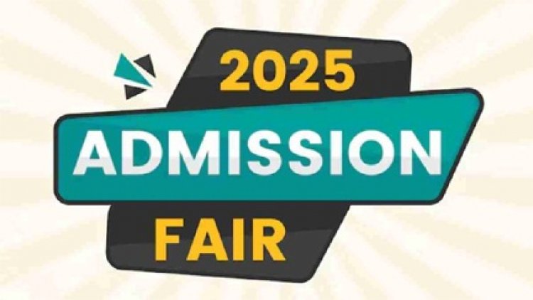 रायपुर में लगेगा देश के प्रमुख विश्वविद्यालयों का मेला