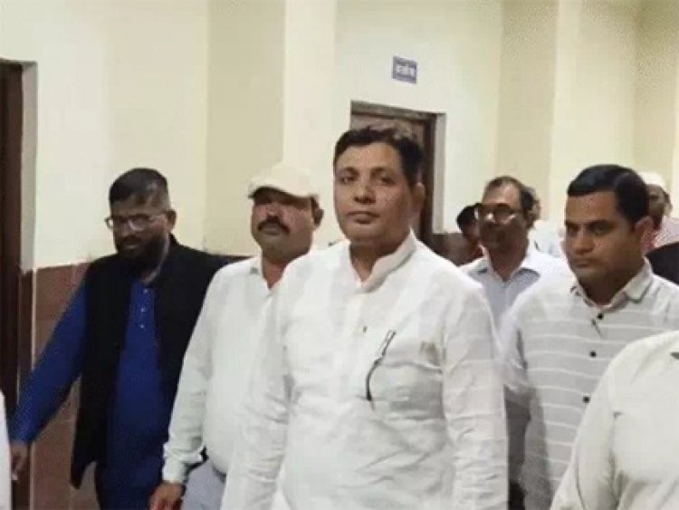 अनवर ढेबर को सुप्रीम कोर्ट से जमानत