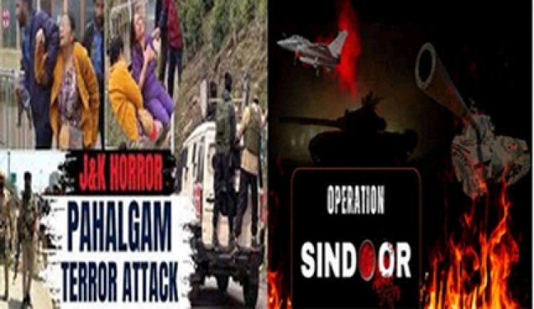 संसदीय दलों की विदेश यात्रा कल से शुरू