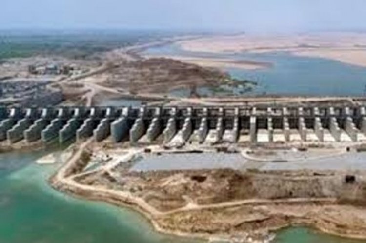 पेलमनाला जलाशय योजना के लिए 8.16 करोड़ रूपए स्वीकृत