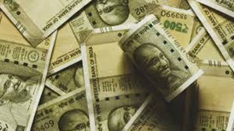 घटोई जलाशय योजना के कार्यों के लिए 3.14 करोड़ रूपए स्वीकृत