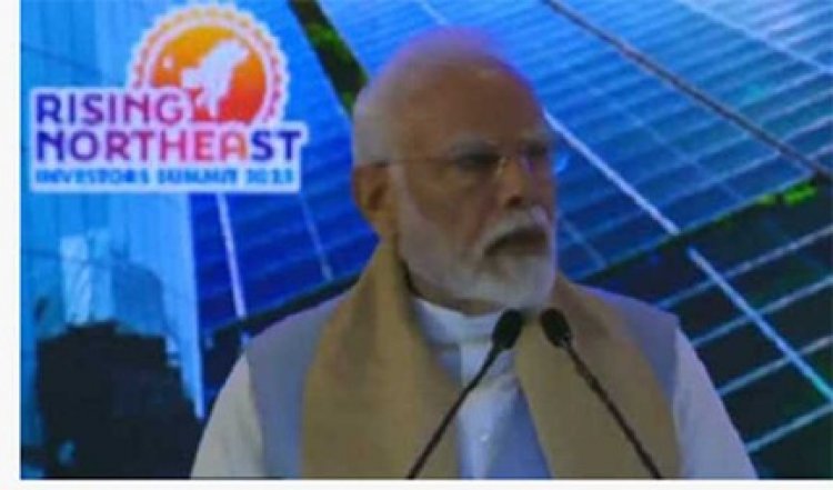 आतंकवाद, माओवादी हिंसा अब बर्दाश्त नहीं: मोदी