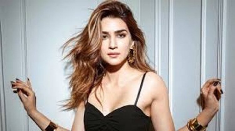 कृति सेनन ने बॉलीवुड में 11 साल पूरे किये