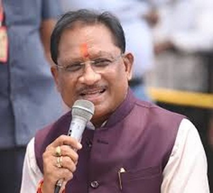 मुख्यमंत्री साय के सार्थक पहल से आवागमन सुविधा के दृष्टिगत जशपुर को मिली दो और मार्गों के विस्तार की स्वीकृति