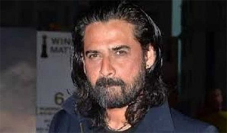 जानेमाने अभिनेता मुकुल देव का निधन