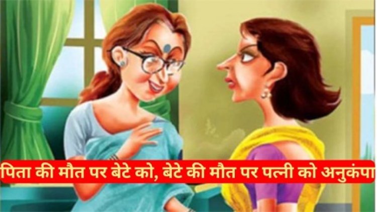 छत्तीसगढ़ HC का आदेश :  ‘बहू को वेतन से सास का भरण-पोषण करने के लिए बाध्य नहीं किया जा सकता’