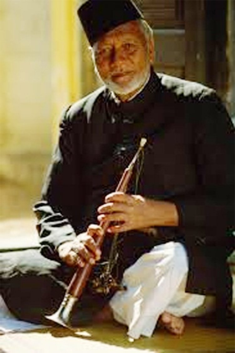 उस्ताद बिस्मिल्लाह खां युवा पुरस्कार 2024 और 2025 के लिए आवेदन आमंत्रित