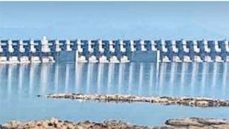 पोलावरम बांध विवाद को लेकर आज पीएम मोदी की  4 राज्यों के मुख्यमंत्रियों के साथ बैठक