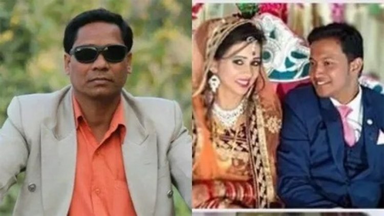 पार्सल बम भेजकर दूल्हे और उसकी दादी की हत्या करने वाले इंग्लिश लेक्चरर को उम्रकैद…