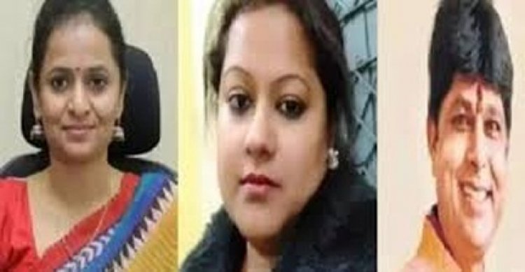 रानू-सौम्या-विश्नोई-सूर्यकांत को सुप्रीम कोर्ट से जमानत