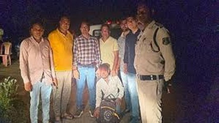 राजधानी रायपुर के कपड़ा दुकान से 27 लाख की चोरी