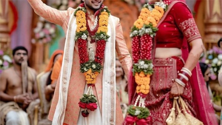 मैरिज ब्यूरो चलाने वाली ने युवती से करा दी अपने ही पति की शादी, 11 महीने पराई महिला के साथ रहने दिया, फिर…