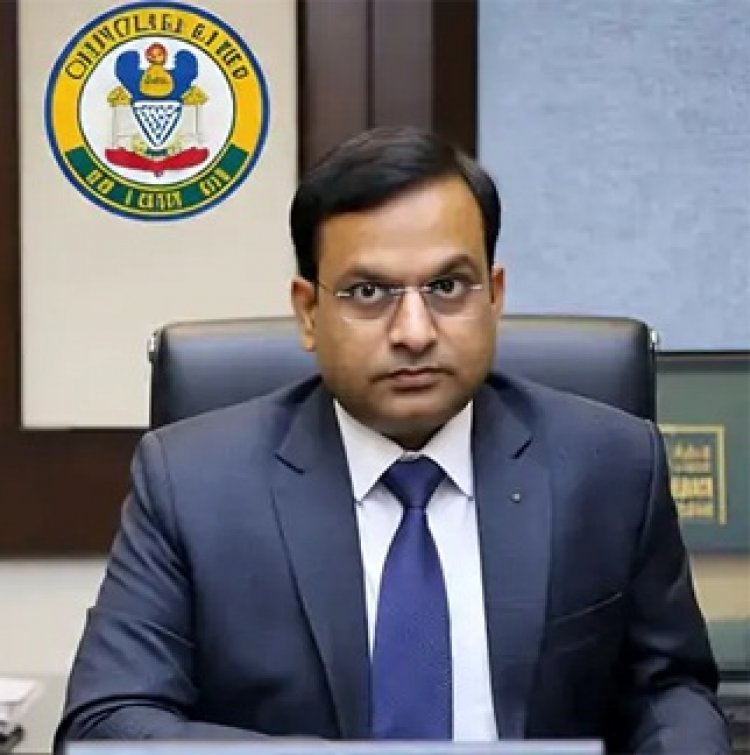 CBI ने आय से अधिक संपत्ति के मामले में रायपुर के एक अधिकारी पर केस दर्ज किया