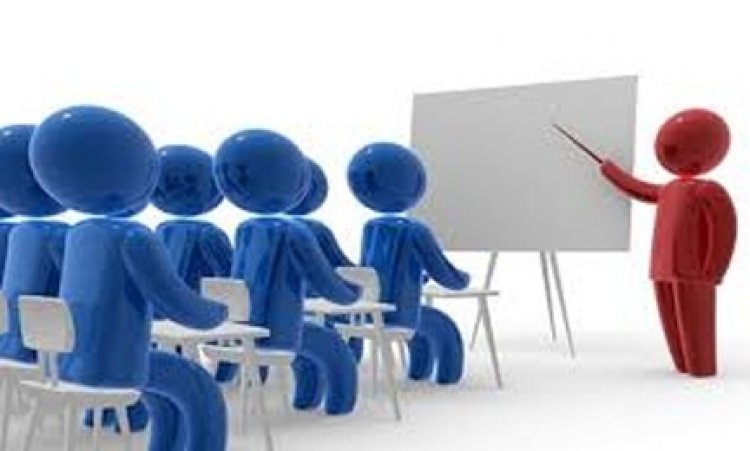 जिला उपभोक्ता आयोगो के अध्यक्ष एवं सदस्यों का प्रशिक्षण कार्यशाला 31 मई को