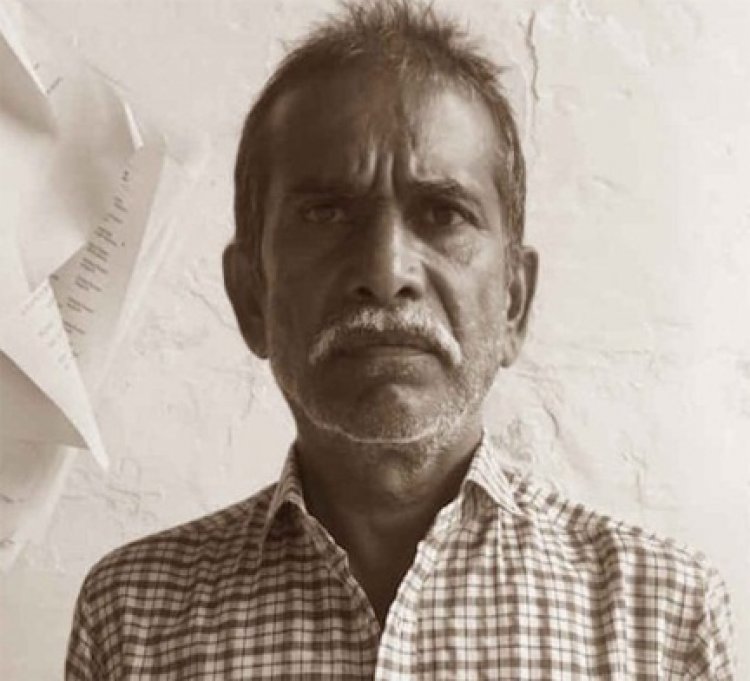 हत्यारा पिता ताउम्र गुजारेगा सलाखों के पीछे