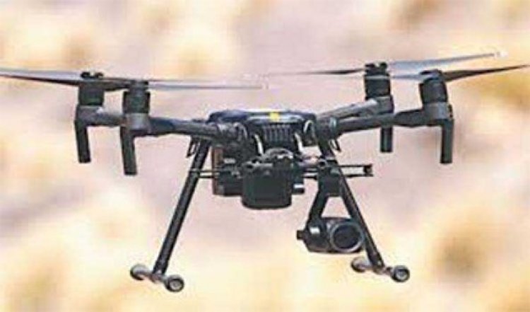 पश्चिमी सूडान में ड्रोन हमले में छह की मौत, 15 घायल