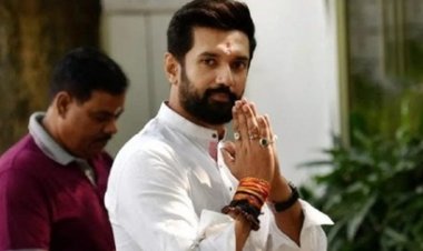 बिहार की पार्टी का छत्तीसगढ़ में होगा लोक जनशक्ति पार्टी का विस्तार
