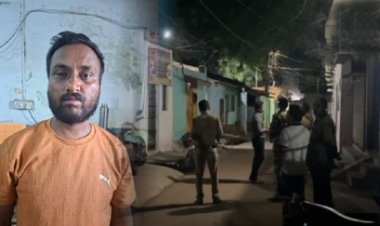 पुरानी रंजीश के चलते दो पक्षों में जमकर विवाद : पुलिस ने गोली चलाने वाले मुख्य आरोपी को किया गिरफ्तार
