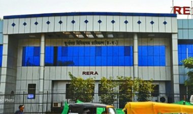 रेरा का बड़ा फैसला: प्रमोटर को 28 लाख रुपए ब्याज सहित लौटाने का आदेश, आवंटी को मिली राहत