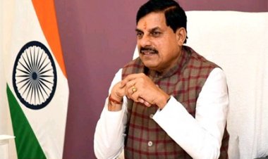 देश,धर्म और संस्कृति की रक्षा के लिए दशोरा नागर समाज ने कई आहुतियां दीं :मुख्यमंत्री डॉ. यादव