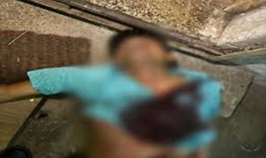 रायपुर सदर बाजार में ज्वेलर्स दुकान के कारीगर की हत्या