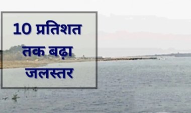 छत्तीसगढ़ में नौतपा के दौरान मानसून कमजोर, बढ़ी गर्मी