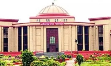 हाईकोर्ट पहुंचा युक्तियुक्तकरण का मामला