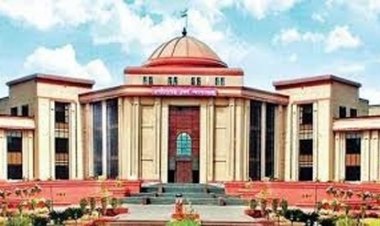 12 साल बाद पिता के स्थान पर अनुंकपा नियुक्ति मांगने आया पुत्र