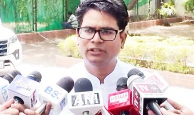 केंद्र सरकार से छत्तीसगढ़ को मिला 28 सौ करोड़ का अतिरिक्त आबंटन