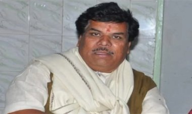 पूर्व विधायक को पुलिस ने किया गिरफ्तार