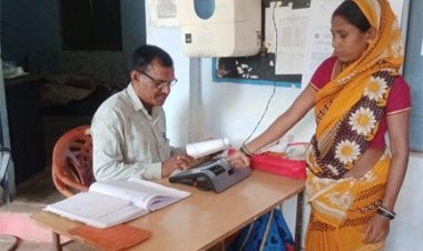 राशन कार्ड बना बदलाव की चाबी-अब बच्चों का भविष्य सुरक्षित