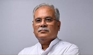 आकाश राव गिरीपुंजे के निधन से आज पाटन का पूरा क्षेत्र है शोक संतप्त - बघेल