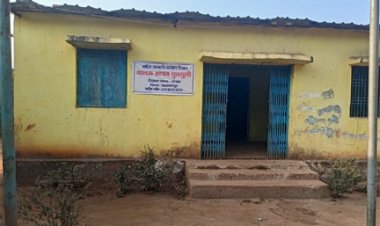 शिक्षा की रोशनी से दमकेगा बच्चों का भविष्य