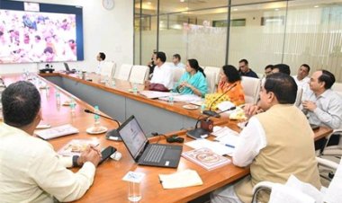 भोपाल सनातन संस्कृति के केंद्र के रूप में बना रहा है पहचान मुख्यमंत्री डॉ. यादव