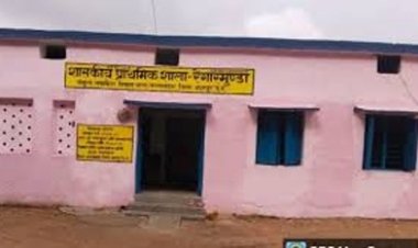 युक्तियुक्तकरण से बदल रही वनांचल क्षेत्रों की तस्वीर