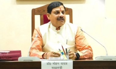 मोहन कैबिनेट का फैसला, तुअर को मंडी शुल्क से छूट