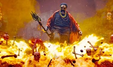 अध्यात्म और एक्शन से भरपूर है अखंडा 2 टीजर