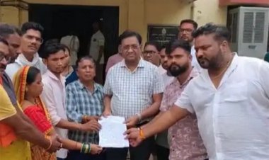 डिलीवरी के बाद महिला की मौत, पीड़ित परिवार ने किया जमकर हंगामा