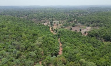 जुनवानी से चिखलीटोला तक बनेगी पक्की सड़क